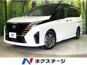2024 NISSAN SERENA