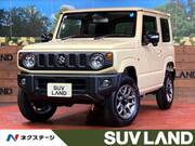 2026 SUZUKI JIMNY XC