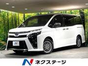 2021 TOYOTA VOXY