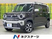 2023 SUZUKI HUSTLER