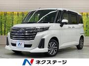 2023 TOYOTA ROOMY