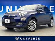 2017 FIAT 500X