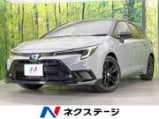 2025 TOYOTA COROLLA TOURING