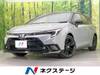 TOYOTA COROLLA TOURING