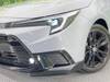 TOYOTA COROLLA TOURING