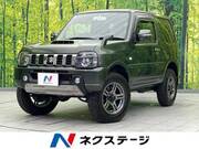 2014 SUZUKI JIMNY LAND VENTURE