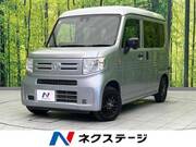 2019 HONDA N-VAN