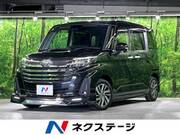 2022 TOYOTA ROOMY