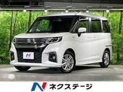 2022 SUZUKI SOLIO