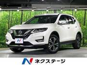 2018 NISSAN X-TRAIL 20Xi