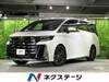 TOYOTA VELLFIRE HYBRID