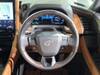 TOYOTA VELLFIRE HYBRID