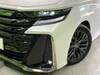 TOYOTA VELLFIRE HYBRID