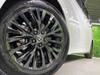 TOYOTA VELLFIRE HYBRID