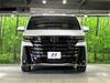 TOYOTA VELLFIRE HYBRID