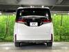 TOYOTA VELLFIRE HYBRID