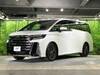 TOYOTA VELLFIRE HYBRID