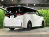 TOYOTA VELLFIRE HYBRID