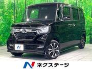 2018 HONDA N-BOX CUSTOM