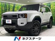 2024 TOYOTA LANDCRUISER 250