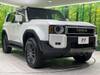 TOYOTA LANDCRUISER 250