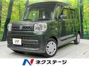 2021 SUZUKI SPACIA