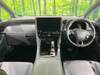 TOYOTA VELLFIRE HYBRID