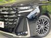 TOYOTA VELLFIRE HYBRID