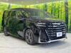 TOYOTA VELLFIRE HYBRID