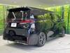 TOYOTA VELLFIRE HYBRID