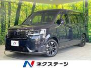 2024 HONDA STEPWAGON