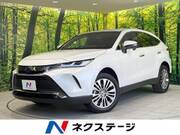 2023 TOYOTA HARRIER HYBRID Z