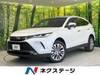 TOYOTA HARRIER HYBRID