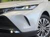 TOYOTA HARRIER HYBRID