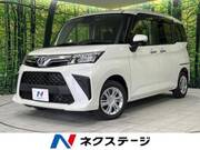 2026 TOYOTA ROOMY