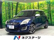 2015 SUZUKI SWIFT STYLE