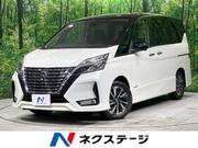 2019 NISSAN SERENA