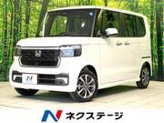 2026 HONDA N-BOX CUSTOM