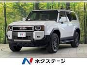 2024 TOYOTA LANDCRUISER 250