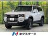 TOYOTA LANDCRUISER 250