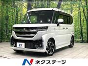 2024 SUZUKI SPACIA CUSTOM