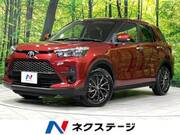2020 TOYOTA RAIZE