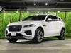 JAGUAR OTHER
