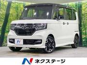 2017 HONDA N-BOX CUSTOM
