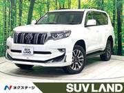 2023 TOYOTA LAND CRUISER PRADO