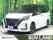 2019 NISSAN SERENA