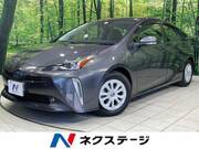 2022 TOYOTA PRIUS