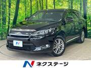 2016 TOYOTA HARRIER