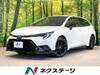 TOYOTA COROLLA TOURING