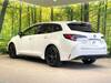 TOYOTA COROLLA TOURING